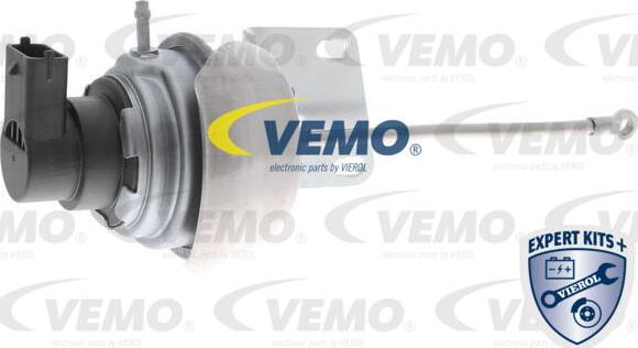 Vemo V24-40-0004 - Управляющий дозатор, компрессор unicars.by