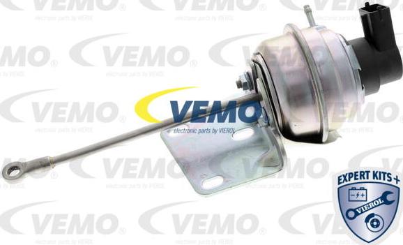 Vemo V24-40-0001 - Управляющий дозатор, компрессор unicars.by