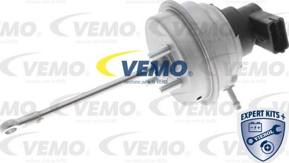 Vemo V24-40-0002 - Управляющий дозатор, компрессор unicars.by