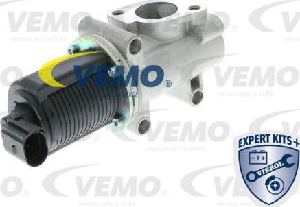 Vemo V24-63-0010-1 - Клапан возврата ОГ unicars.by