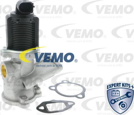 Vemo V24-63-0011 - Клапан возврата ОГ unicars.by