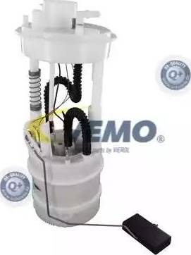 Vemo V24-09-0040 - Модуль топливного насоса unicars.by