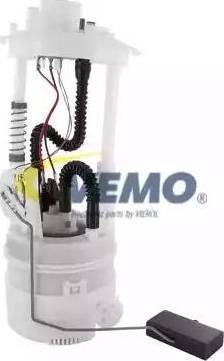 Vemo V24-09-0042 - Модуль топливного насоса unicars.by