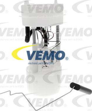 Vemo V24-09-0005 - Модуль топливного насоса unicars.by