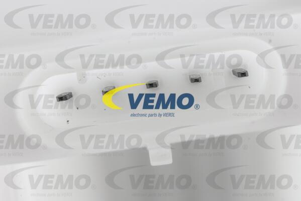 Vemo V24-09-0005 - Модуль топливного насоса unicars.by