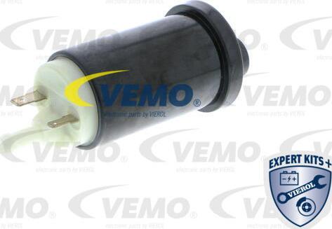 Vemo V24-09-0001 - Топливный насос unicars.by