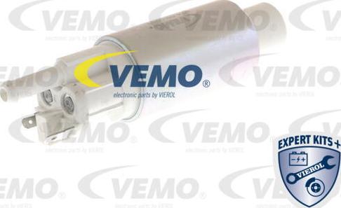 Vemo V24-09-0003 - Топливный насос unicars.by