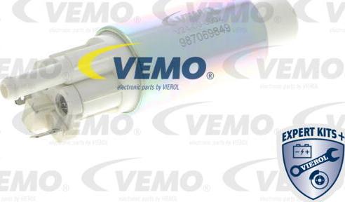 Vemo V24-09-0002 - Топливный насос unicars.by