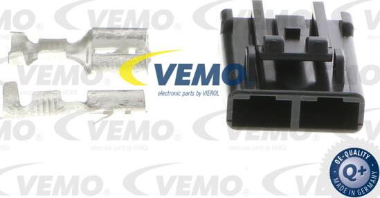 Vemo V24-09-0010 - Топливный насос unicars.by