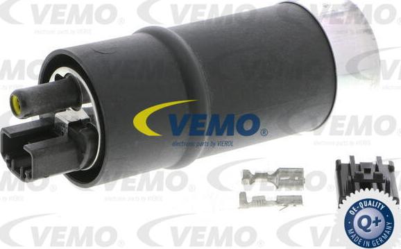 Vemo V24-09-0010 - Топливный насос unicars.by