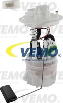 Vemo V24-09-0026 - Модуль топливного насоса unicars.by