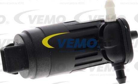 Vemo V24-08-0004 - Водяной насос, система очистки окон unicars.by