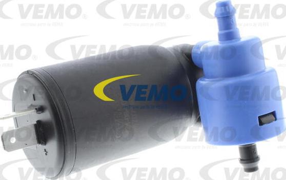 Vemo V24-08-0001 - Водяной насос, система очистки окон unicars.by