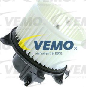 Vemo V24-03-1347 - Вентилятор салона unicars.by