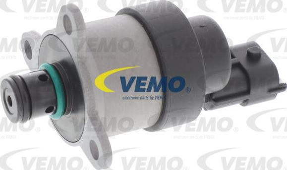 Vemo V24-11-0014 - Редукционный клапан, Common-Rail-System unicars.by