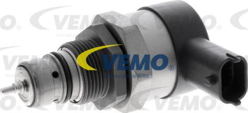 Vemo V24-11-0020 - Редукционный клапан, Common-Rail-System unicars.by