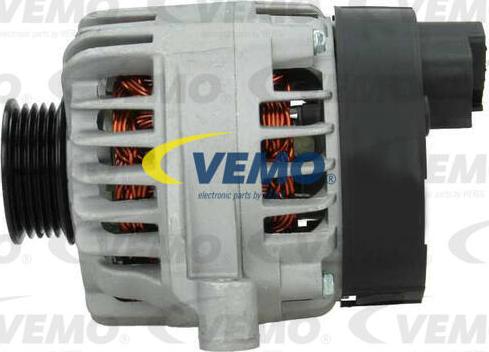 Vemo V24-13-49540 - Генератор unicars.by