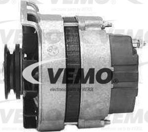 Vemo V24-13-39500 - Генератор unicars.by