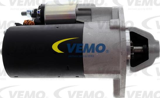 Vemo V24-12-37002 - Стартер unicars.by