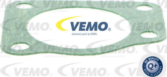 Vemo V24-81-0001 - Корпус дроссельной заслонки unicars.by