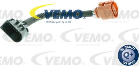 Vemo V24-81-0002 - Корпус дроссельной заслонки unicars.by