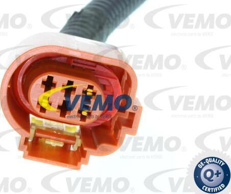 Vemo V24-81-0002 - Корпус дроссельной заслонки unicars.by