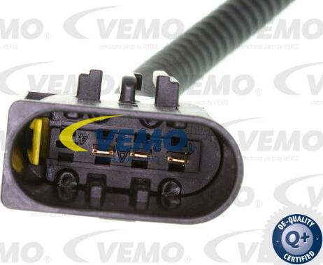 Vemo V24-81-0002 - Корпус дроссельной заслонки unicars.by