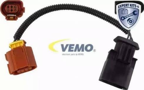 Vemo V24-83-0014 - Ремонтный комплект, кабельный комплект unicars.by