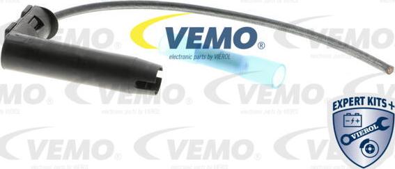 Vemo V24-83-0016 - Ремонтный комплект, кабельный комплект unicars.by