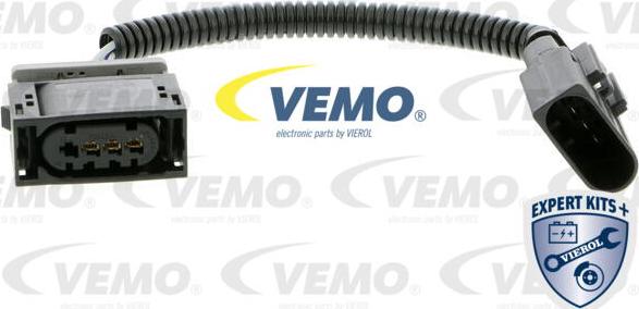 Vemo V24-83-0038 - Ремонтный комплект, кабельный комплект unicars.by