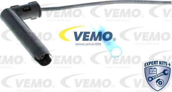 Vemo V24-83-0021 - Ремонтный комплект, кабельный комплект unicars.by