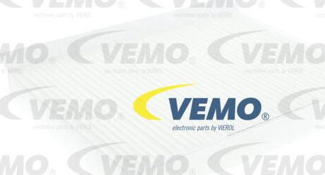 Vemo V24-30-1106 - Фильтр воздуха в салоне unicars.by