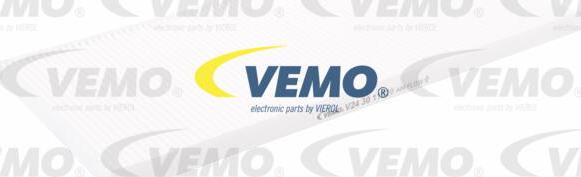 Vemo V24-30-1102 - Фильтр воздуха в салоне unicars.by