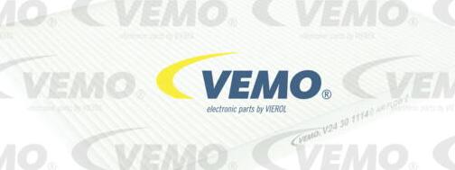 Vemo V24-30-1114 - Фильтр воздуха в салоне unicars.by