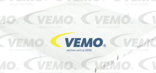 Vemo V24-30-1115 - Фильтр воздуха в салоне unicars.by