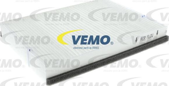 Vemo V24-30-1116 - Фильтр воздуха в салоне unicars.by