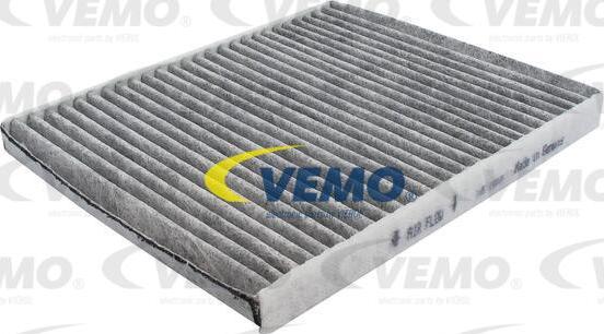 Vemo V24-31-1107 - Фильтр воздуха в салоне unicars.by