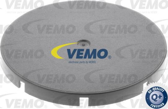 Vemo V24-23-0005 - Шкив генератора, муфта unicars.by