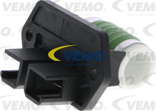 Vemo V24-79-0010 - Сопротивление, реле, вентилятор салона unicars.by