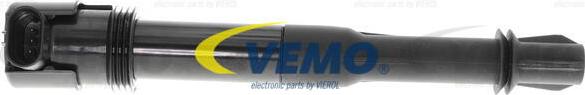 Vemo V24-70-0004 - Катушка зажигания unicars.by