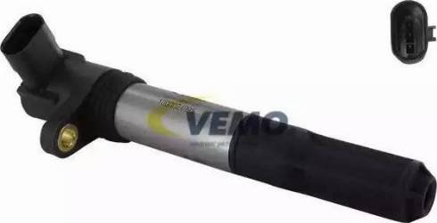 Vemo V24-70-0005 - Катушка зажигания unicars.by