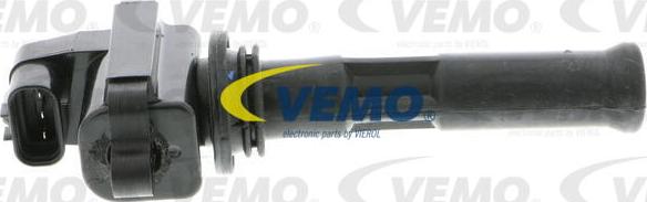 Vemo V24-70-0002 - Катушка зажигания unicars.by