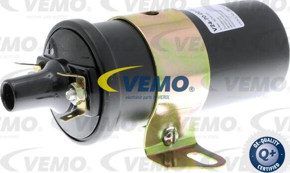 Vemo V24-70-0019 - Катушка зажигания unicars.by