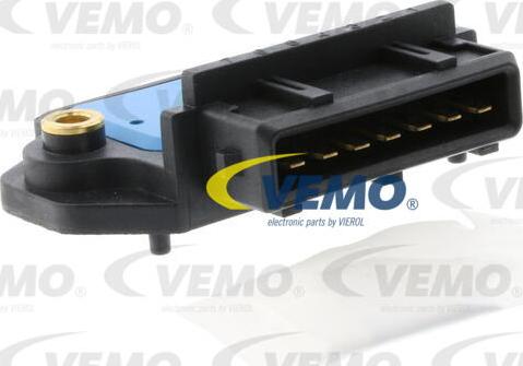 Vemo V24-70-0026 - Коммутатор, система зажигания unicars.by