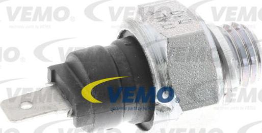 Vemo V24-73-0031 - Датчик, давление масла unicars.by