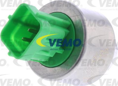 Vemo V24-73-0033 - Пневматический выключатель, кондиционер unicars.by