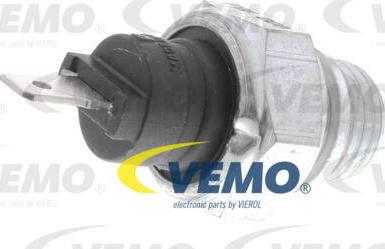 Vemo V24-73-0032 - Датчик, давление масла unicars.by