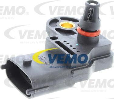 Vemo V24-72-0099 - Датчик давления воздуха, высотный корректор unicars.by