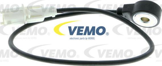 Vemo V24-72-0095 - Датчик детонации unicars.by