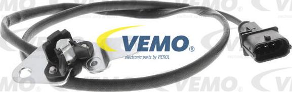 Vemo V24-72-0090 - Датчик, импульс зажигания unicars.by